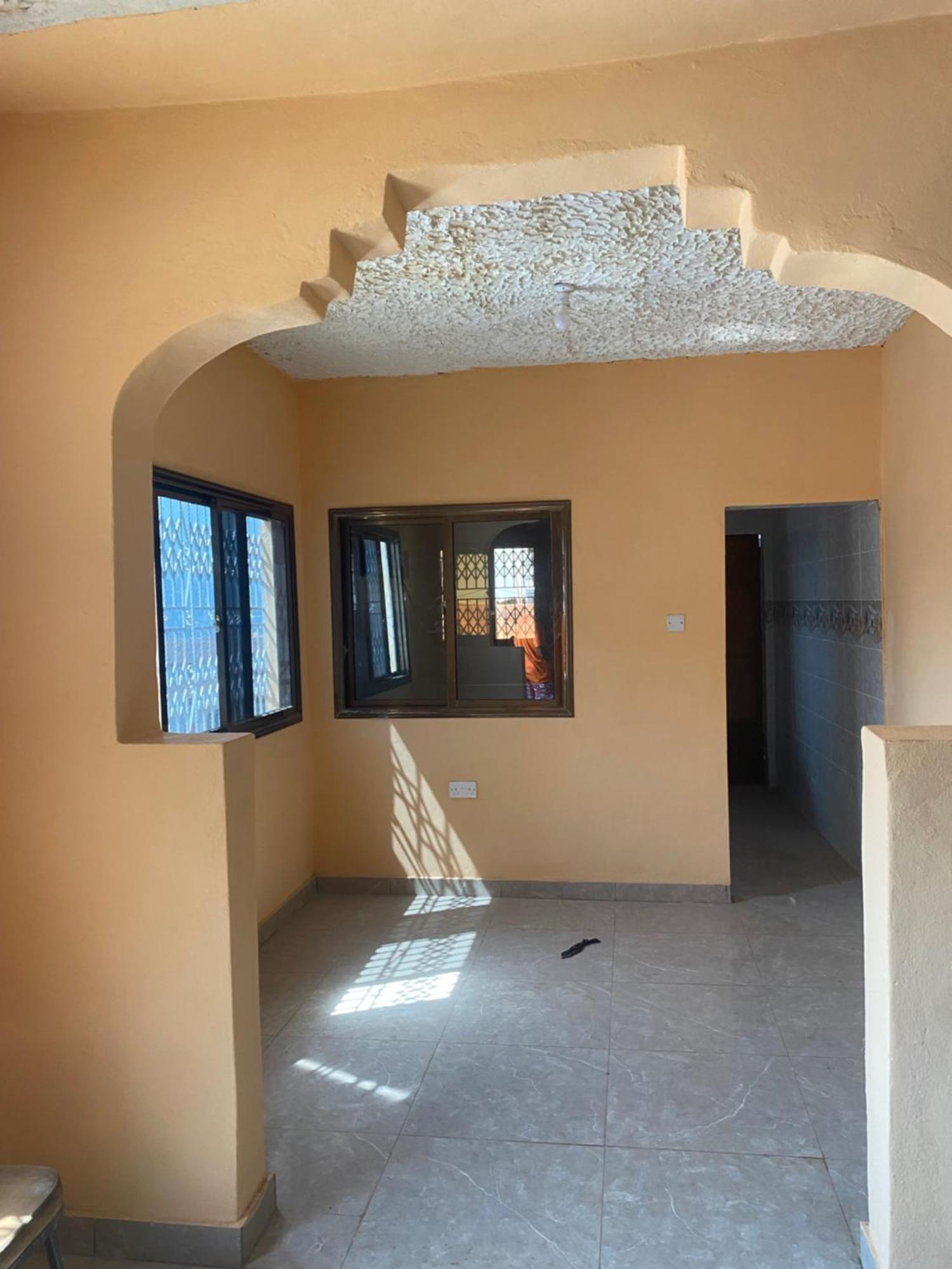 Debora Guest House Freetown Dış mekan fotoğraf