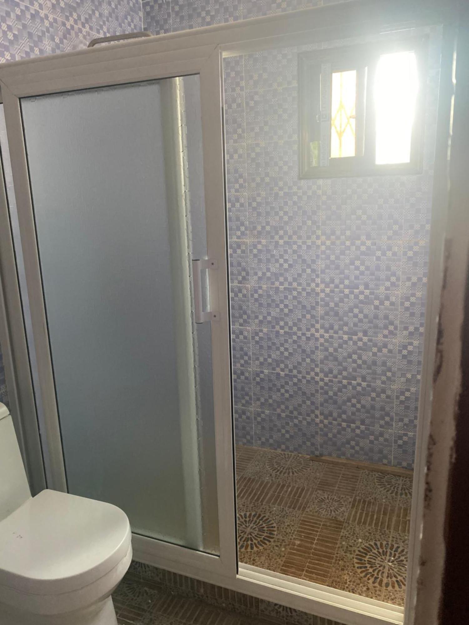 Debora Guest House Freetown Dış mekan fotoğraf