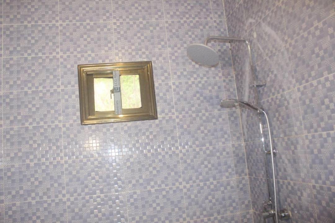 Debora Guest House Freetown Dış mekan fotoğraf